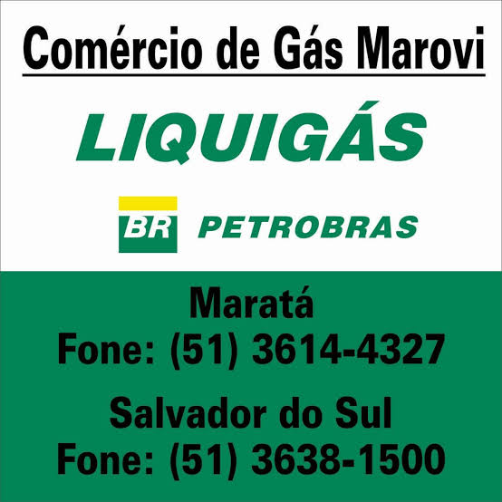 Gas Marovi